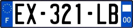 EX-321-LB