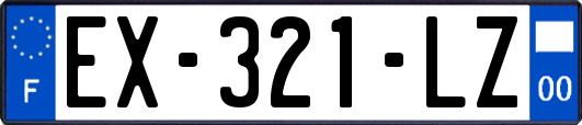 EX-321-LZ
