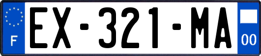 EX-321-MA