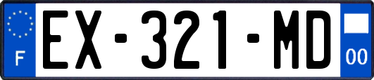 EX-321-MD