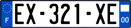 EX-321-XE