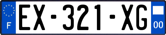 EX-321-XG