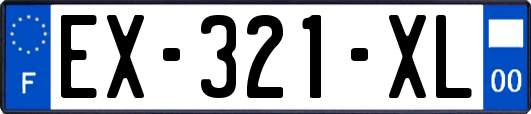 EX-321-XL