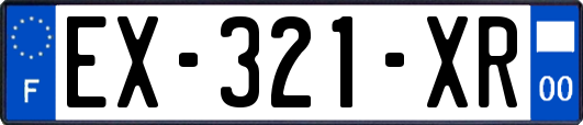 EX-321-XR