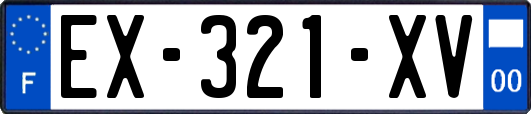 EX-321-XV