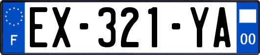 EX-321-YA
