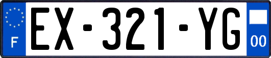 EX-321-YG