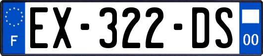 EX-322-DS