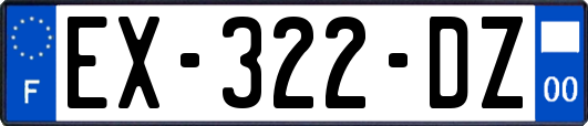 EX-322-DZ