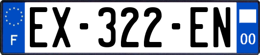 EX-322-EN