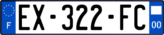 EX-322-FC