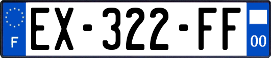 EX-322-FF