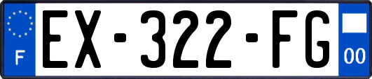 EX-322-FG