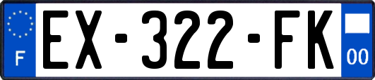 EX-322-FK