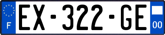 EX-322-GE