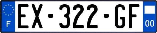 EX-322-GF