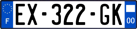 EX-322-GK