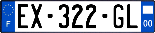EX-322-GL