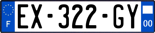 EX-322-GY