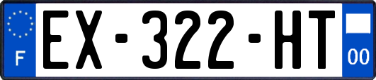 EX-322-HT