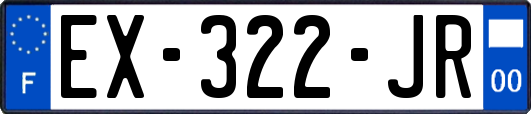 EX-322-JR