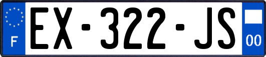 EX-322-JS