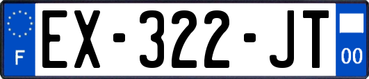 EX-322-JT