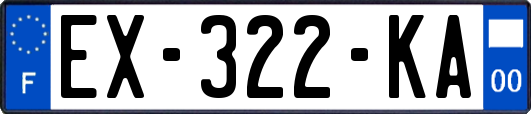 EX-322-KA