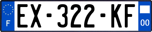EX-322-KF