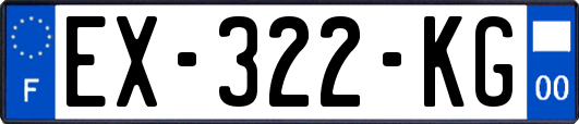 EX-322-KG