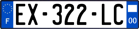 EX-322-LC