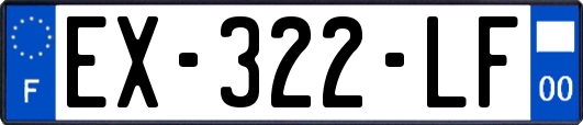 EX-322-LF