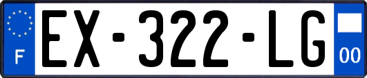 EX-322-LG