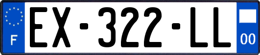 EX-322-LL