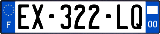 EX-322-LQ