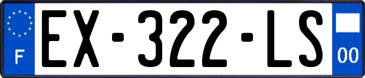 EX-322-LS