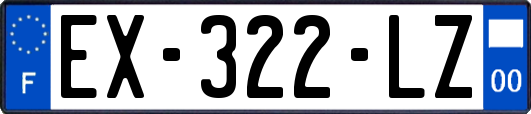 EX-322-LZ