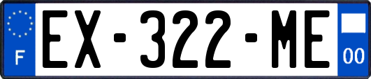 EX-322-ME