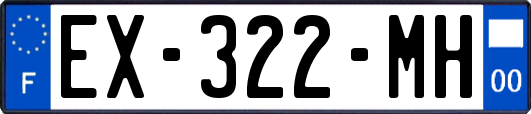 EX-322-MH
