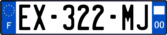 EX-322-MJ