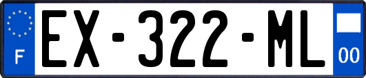 EX-322-ML