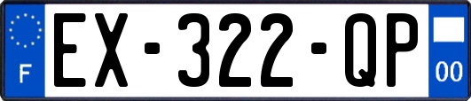 EX-322-QP