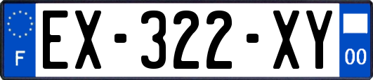 EX-322-XY
