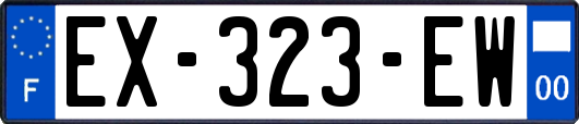 EX-323-EW