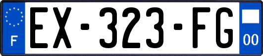 EX-323-FG