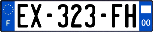 EX-323-FH