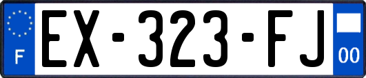 EX-323-FJ