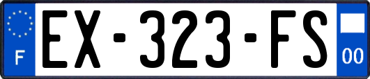 EX-323-FS