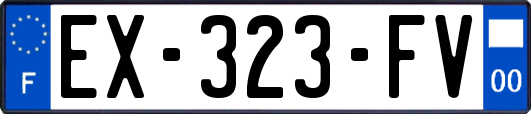EX-323-FV