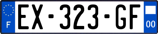 EX-323-GF